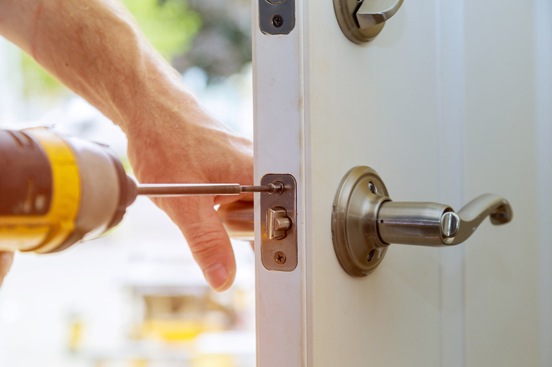 24 Hour Locksmith in Corby Northamptonshire